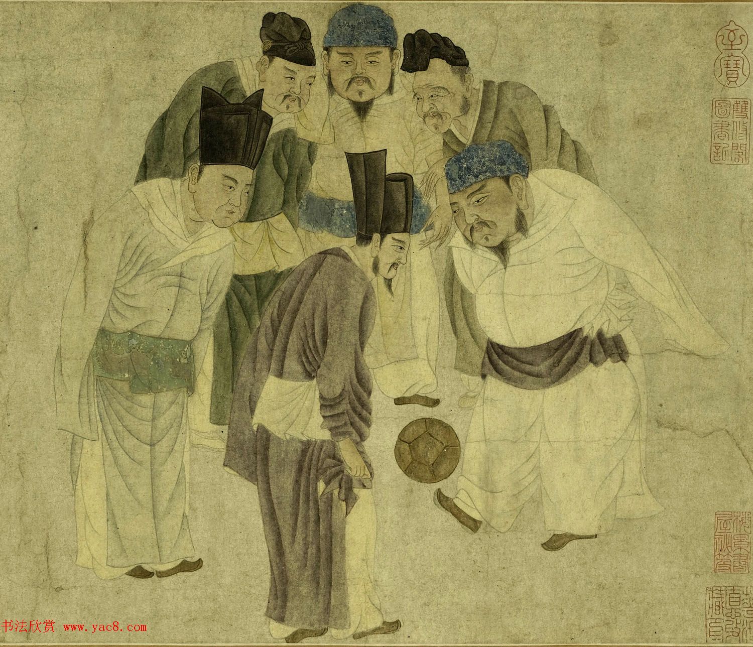 ԪǮѡ黭͡Ǯ˴ͼ漣