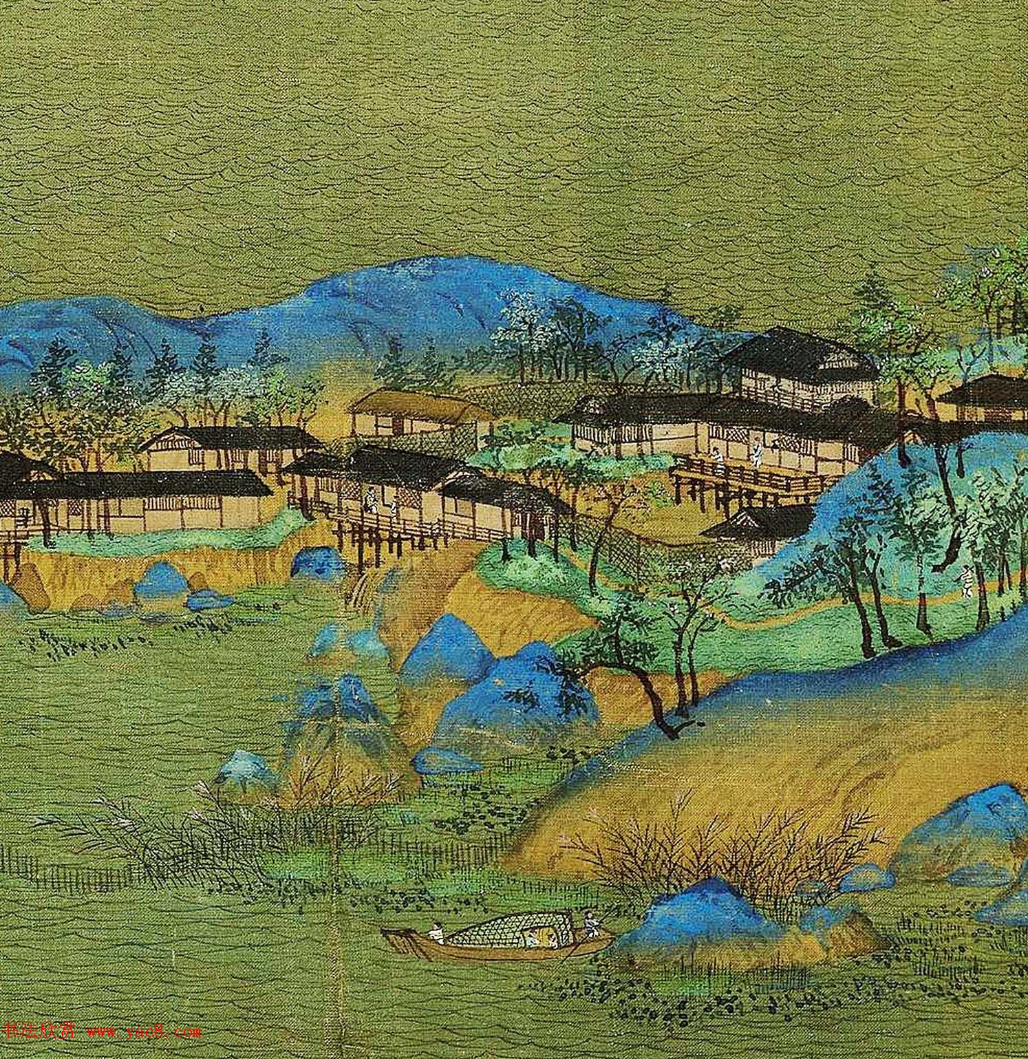 世界著名画家：矛盾的文森特·梵高(Vincent Willem van Gogh) - 知乎