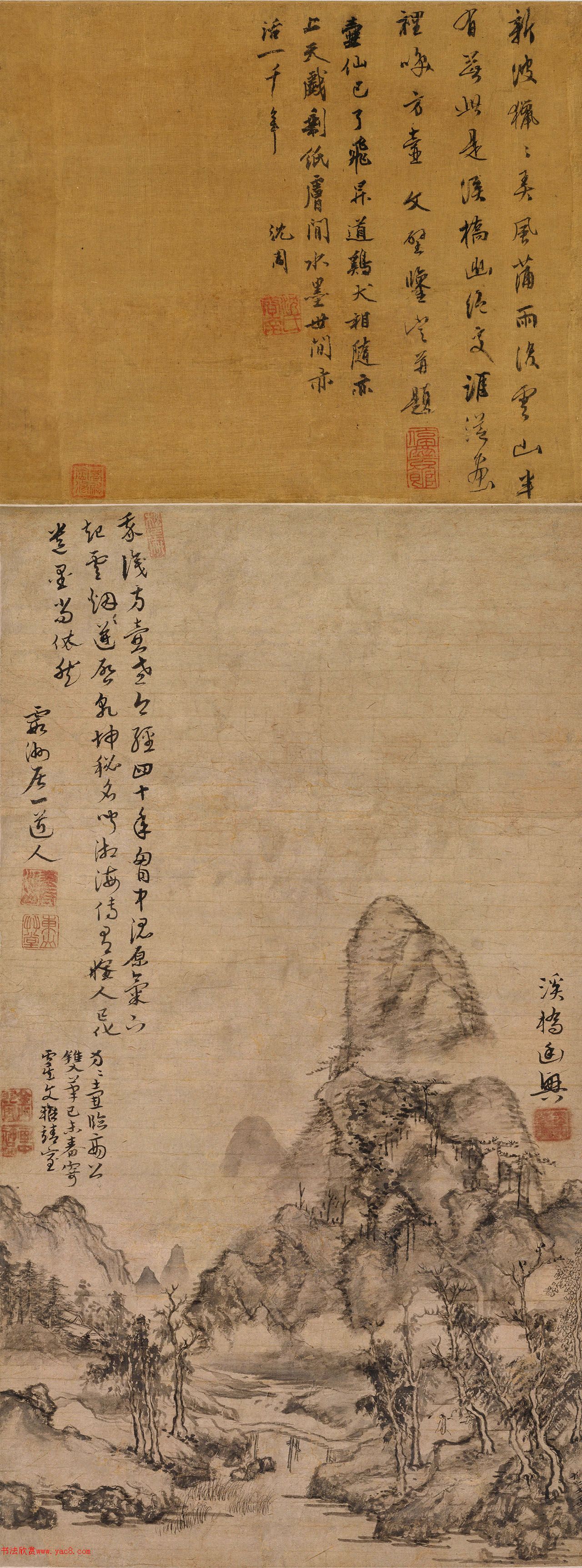 �������鷨�Ϸ�����ɽˮ��2��