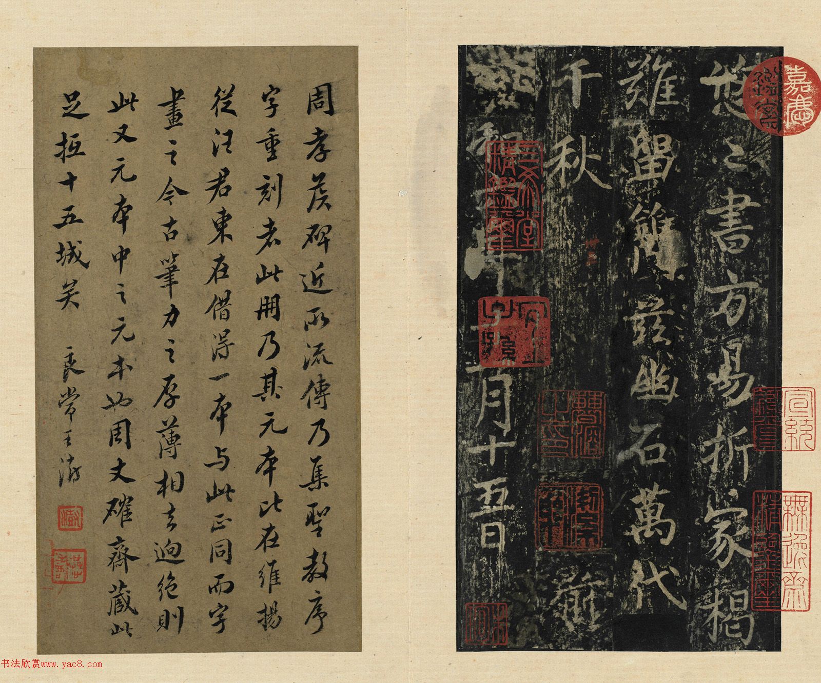 ����֮�鷨���֡�������Т��������