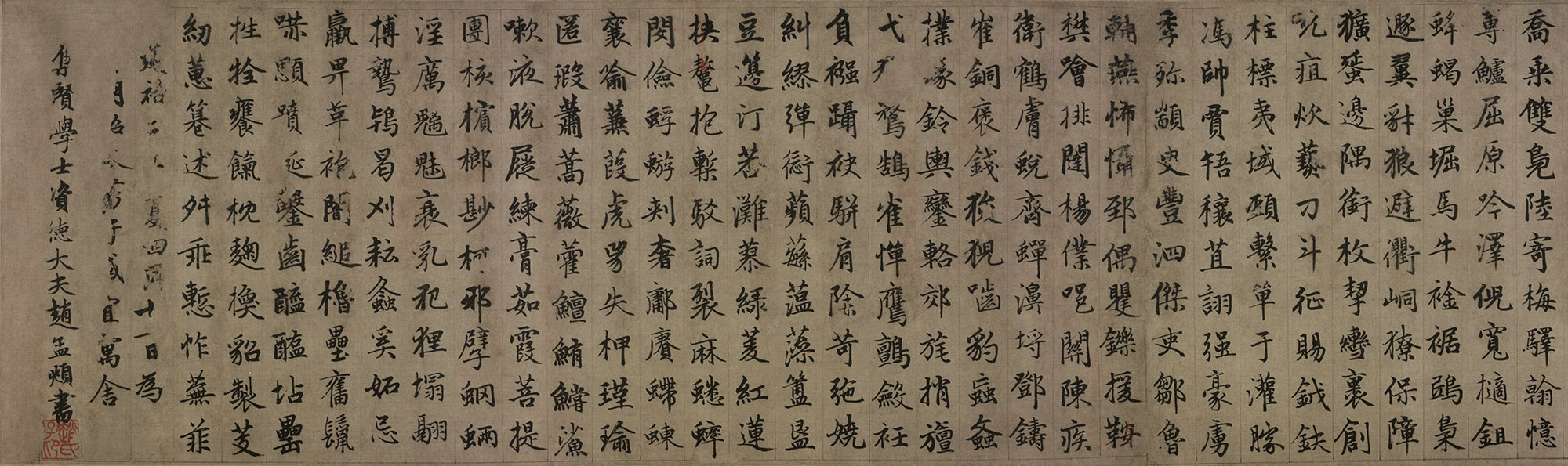 �����\�鷨����������ǧ���ľ���ȫͼ