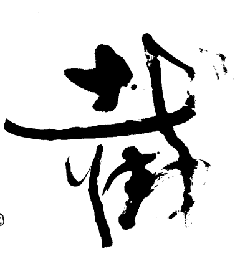 书法电子图书